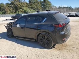 Mazda CX-5 2023 2