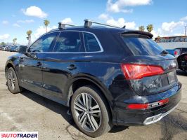 Audi Q5 2020 2