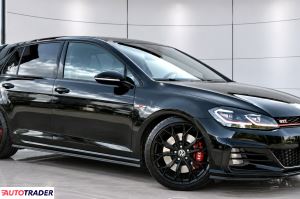 Volkswagen Golf 2019 2.0 369 KM
