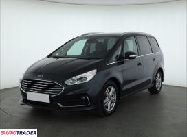 Ford Galaxy 2020 2.0 147 KM