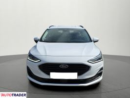 Ford Focus 2022 1.5 120 KM