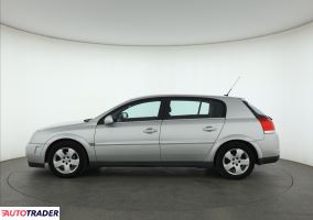 Opel Signum 2004 2.2 152 KM