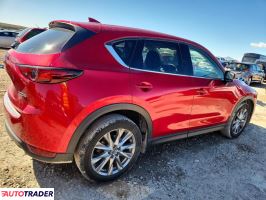 Mazda CX-5 2021 2