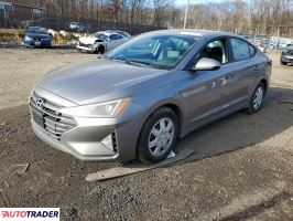 Hyundai Elantra - zobacz ofertę