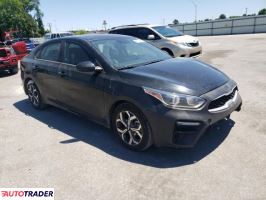 Kia Pozostałe 2019 2 Kia Pozostałe 2019 2