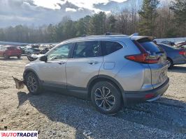 Honda CR-V 2022 2