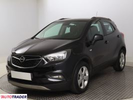 Opel Mokka 2016 1.4 138 KM