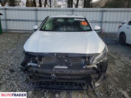 Nissan Altima 2023 2