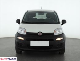 Fiat Panda 2022 1.0 68 KM