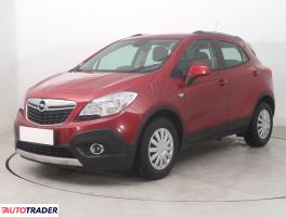 Opel Mokka 2014 1.6 113 KM