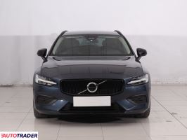 Volvo V60 2023 2.0 160 KM