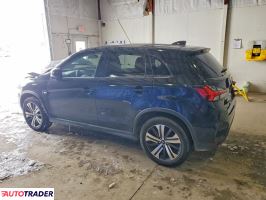 Mitsubishi Outlander 2020 2