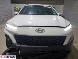 Hyundai Kona 2023 2 Hyundai Kona 2023 2