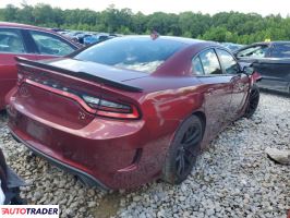 Dodge Charger 2020 6 Dodge Charger 2020 6