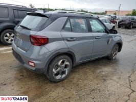 Hyundai Pozostałe 2022 1