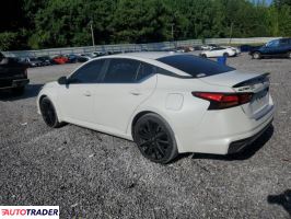 Nissan Altima 2022 2 Nissan Altima 2022 2