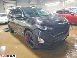 Chevrolet Equinox 2020 2
