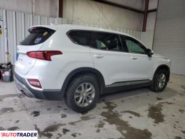 Hyundai Santa Fe 2020 2