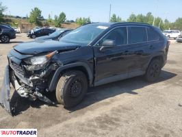 Toyota Pozostałe 2020 2 Toyota Pozostałe 2020 2