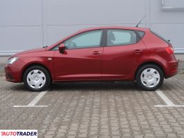 Seat Ibiza 2012 1.2 103 KM