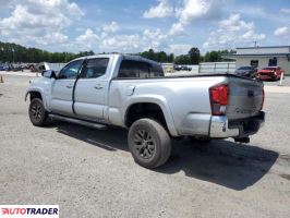Toyota Tacoma 2022 3 Toyota Tacoma 2022 3