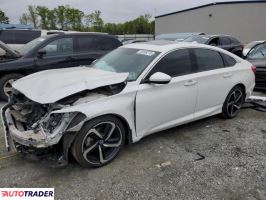 Honda Accord 2019 2 Honda Accord 2019 2