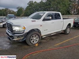 Dodge Ram - zobacz ofertę