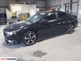 Hyundai Elantra - zobacz ofertę