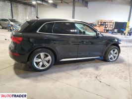 Audi Q5 2019 2