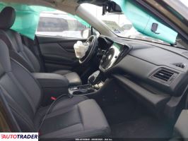 Subaru Pozostałe 2025 2