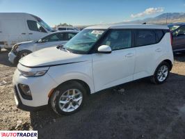 Kia Soul 2021 2