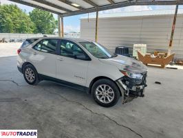 Chevrolet Equinox 2020 1
