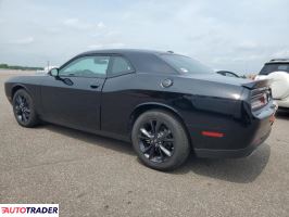 Dodge Challenger 2023 3