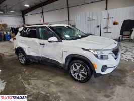Kia Pozostałe 2021 2
