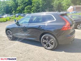 Volvo XC60 2020 2