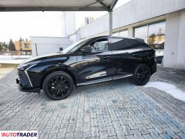 Forthing 5 2025 1.5 245 KM
