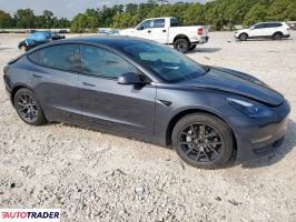 Tesla Model 3 2022 Tesla Model 3 2022