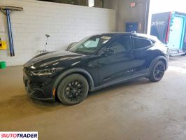 Ford Mustang 2021