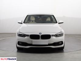 BMW 318 2016 1.5 134 KM BMW 318 2016 1.5 134 KM