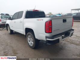 Chevrolet Colorado 2022 3 Chevrolet Colorado 2022 3