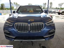 BMW X5 2021 3 BMW X5 2021 3