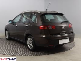 Fiat Croma 2009 1.9 147 KM