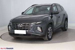 Hyundai Tucson 2023 1.6 147 KM