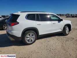 GMC Acadia 2025 2