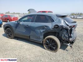 Mazda CX-30 2022 2