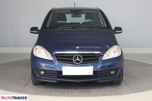 Mercedes A-klasa 2010 1.5 93 KM