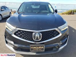 Acura RDX 2019 2