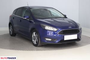 Ford Focus - zobacz ofertę
