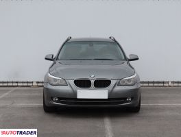 BMW 520 2010 2.0 160 KM