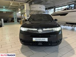 Opel Grandland X 2024 1.2 136 KM